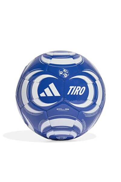 adidas Unisex Football Ball Jw1529 Tiro Clb
