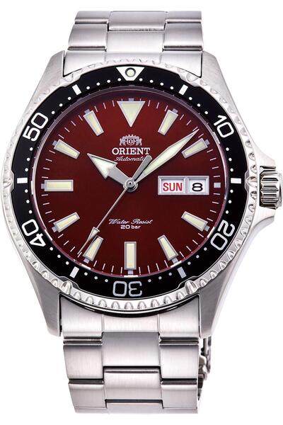 Orient Ra-aa0003r19b Otomatik Erkek Kol Saati