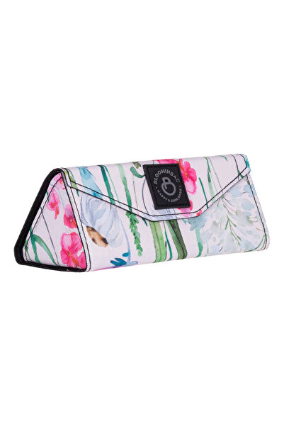 BloominBag Spring Bloom Gözlük Kılıfı
