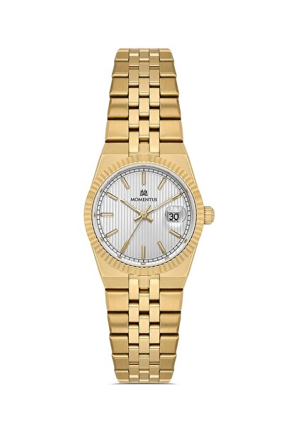 Momentus ساعة يد نسائية/للفتيات طراز CS264G-02SG