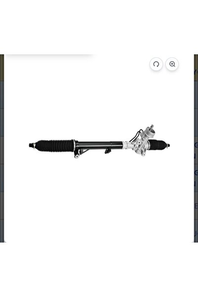 MGA DIREKSIYON KUTUSU (AUDI A4 01-08)