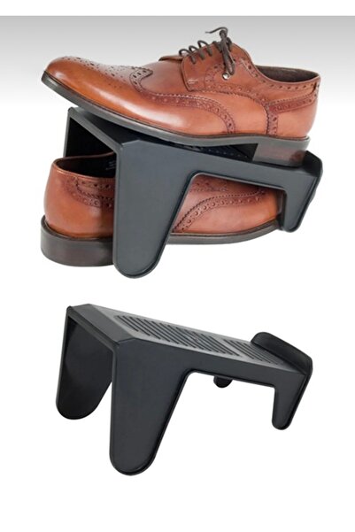 Sungroup Ράμπα παπουτσιών 10 τεμαχίων, Ράφι παπουτσιών, Οργανωτής παπουτσιών ...