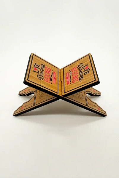 Bemenda Mini Rahle Reading Books