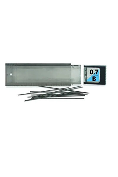 Tombow رأس قلم MIN B مقاس 0.7 مم