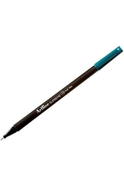artline Artline Epf-241 Blue Supreme Calligraphy Pen 1.0 Mm