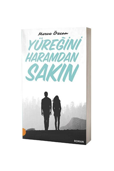 Portakal Kitap Yüreğini Haramdan Sakın