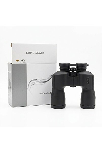 Nikula 10x50 DPSI Waterproof Profesyonel Dürbün