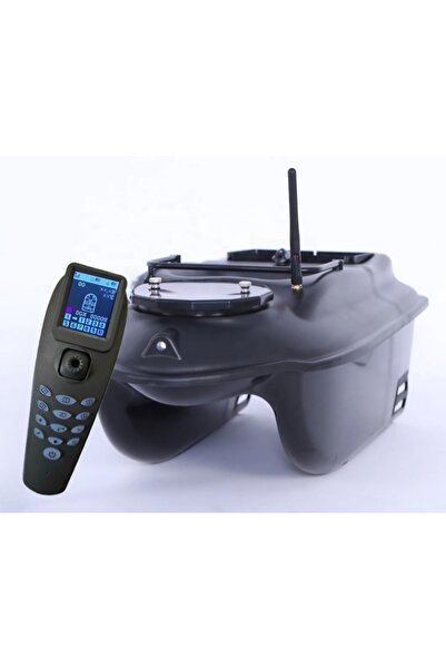 KESEROĞLU SAZAN YEMLEME (TEKNE VE BOTU)Gps Model 40 Konum 500 Metre Oto Pilot...