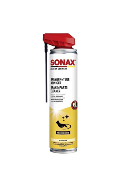 Sonax spray de curățare pentru frâne și ambreiaj 400 ml