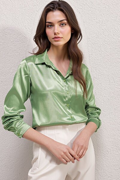 Hiccup SBDART Риза с дълъг ръкав и копчета