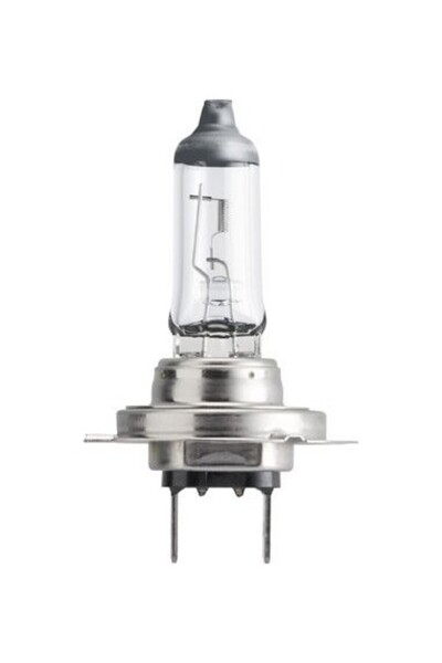 Philips Set de 2 becuri far H7 55w 12v Visionplus Philips
