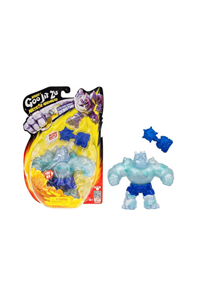 Kids GJT67000 GooJitZu Menteor Madness عبوة واحدة