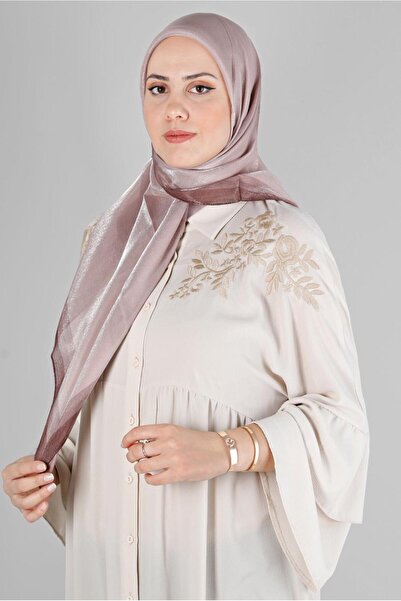 Alvina وشاح ألفينا برتقالي 8218