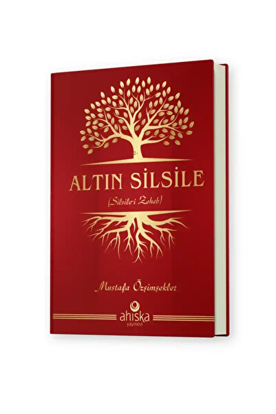 Ahıska Yayınevi Altın Silsile