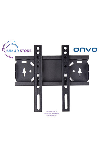 ONVO OV32152 32" HD Ready Smart LED TV Uydu Alıcılı 19”- 43” inç Lcd Led Ekra...