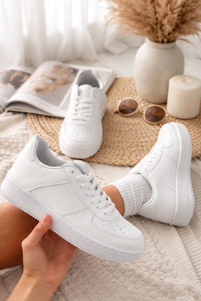 Genel Markalar Unisex Spor Ayakkabı Günlük Sneakers