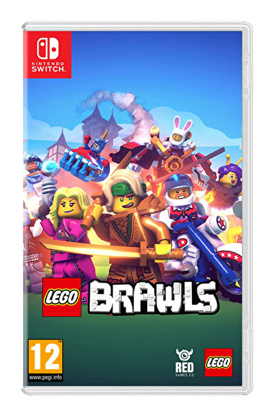 Warner Bros Lupte pentru NSW