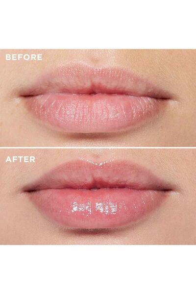 LUDITA Peptidli Vanilya Besleyici Dolgunlaştırıcı Lip Balm – 15 ml