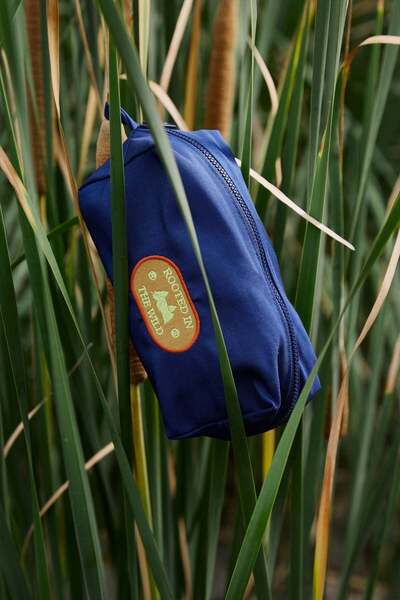 Reflect Studio Husă Living Planet - Albastru închis