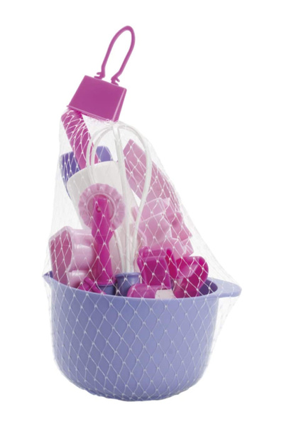 DANTOY Set de copt - Roz (4399)