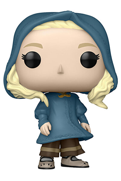 Funko Figurină Pop! Television: The Witcher - Ciri