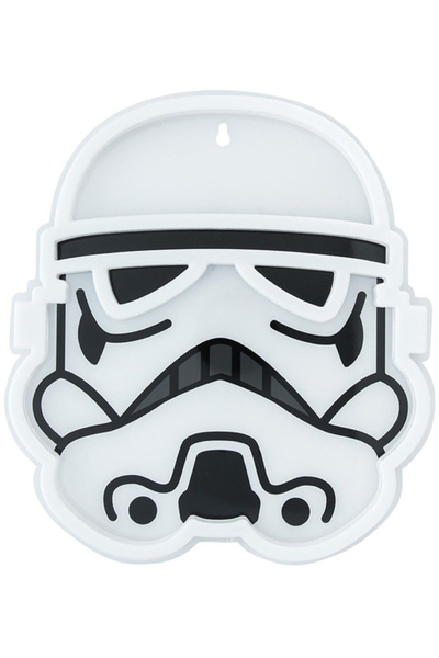 Paladone Lampă neon LED montabilă pe perete, Stormtrooper