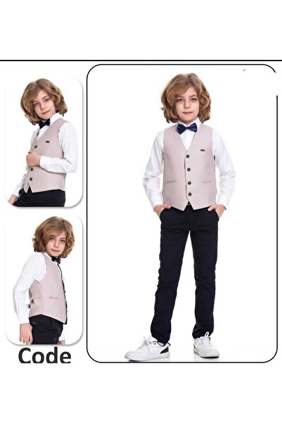 FATELLA الصبي 23 أبريل 29 أكتوبر 10 نوفمبر قميص يوم التخرج الخاص وبدلة ربطة عنق