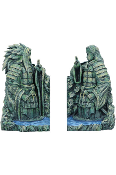 Nemesis Now Naruto: Suporturi de cărți din Valea Finală