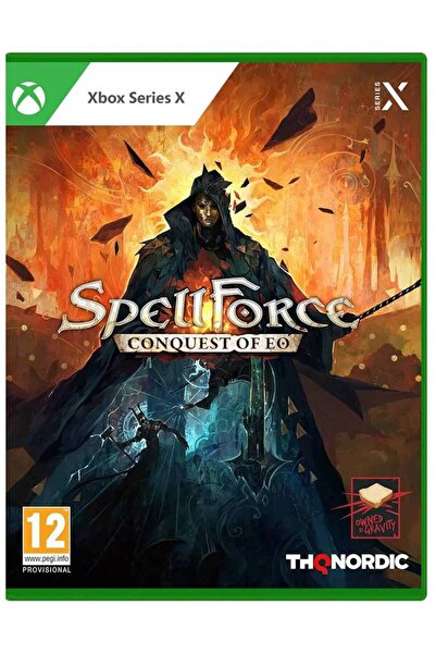 THQ Nordic Spellforce 3 Conquest of EO - Xbox Series X