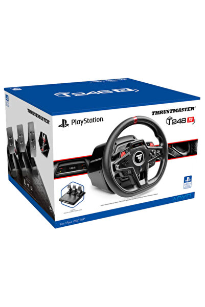 Thrustmaster T248R - Playstation 5