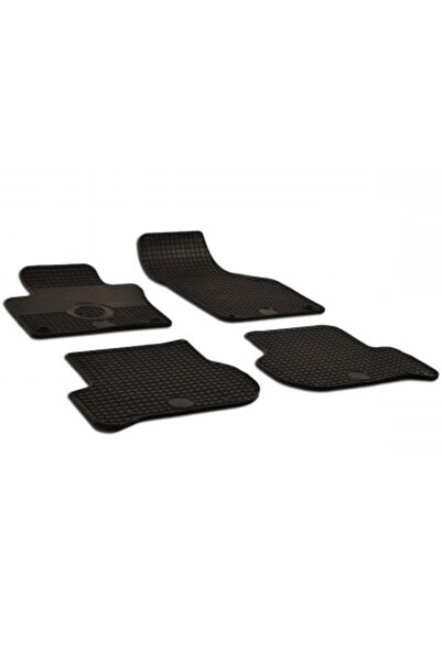 Umbrella Set covorașe auto din cauciuc VW GOLF PLUS (2004-2009)