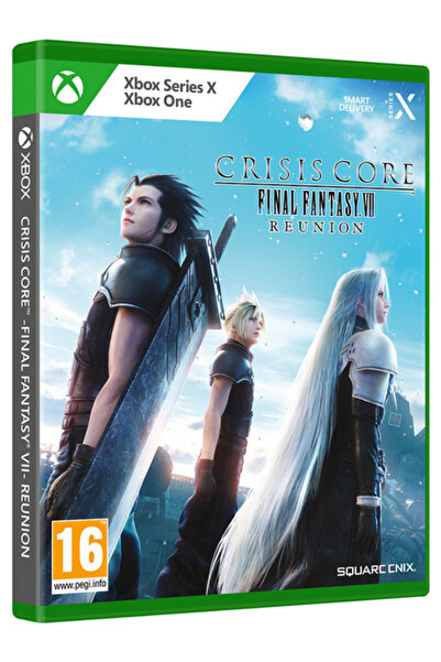 Square Enix Crisis Core Final Fantasy VII Reunion - Xbox Series X/Xbox One