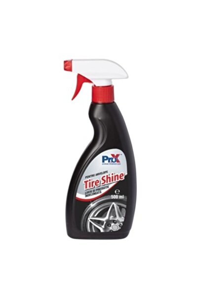 PRO-X ANTİFREEZE Soluție de lustruire și protecție a anvelopelor Tire Shine P...