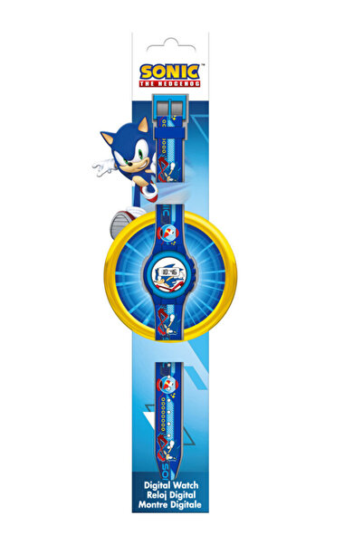 Sonic Euromic Digital Wrist Watch (0878311-SNC4316M)
