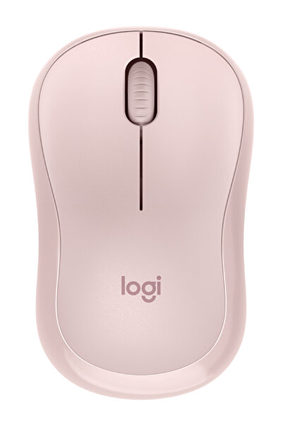 logitech Mouse M240 Silent Bluetooth Rose
