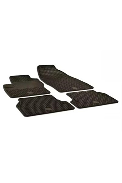 Umbrella Set covorașe auto din cauciuc pentru Ford FOCUS II (2005-2010), FOCU...