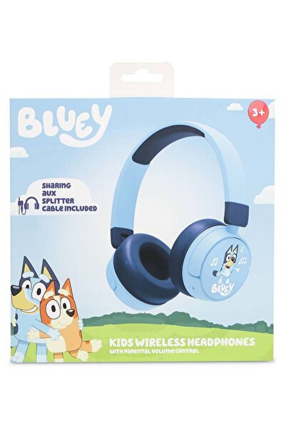 OTL Technologies Casti OTL Bluey BT Wireless