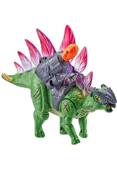 Zuru Dino Robo Alive Wars Stegosaurus 32cm (20196)