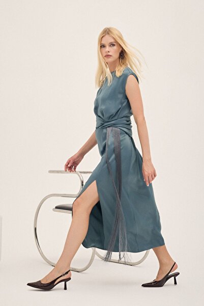 Setre Kuvars 1YA1WSEL3304 ELBİSE