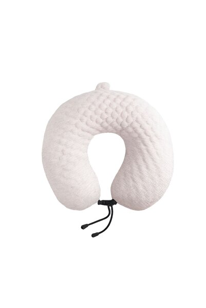 YOYOSO Μαξιλάρι Memory Foam τύπου U