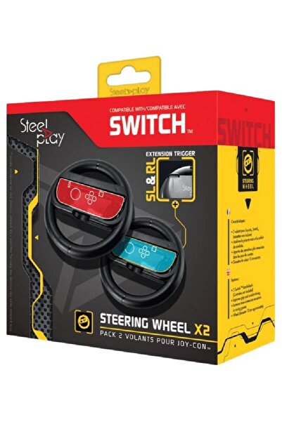 Steel Play Volane SteelPlay - NSW