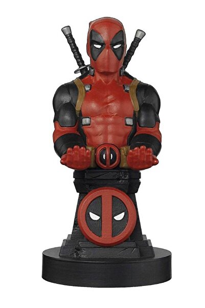 Marvel Suport de incarcare Cable Guys Deadpool - PS4