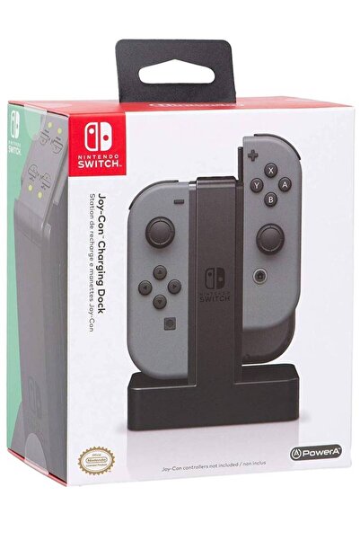 Powera Stație de andocare/bază de încărcare PA1501406