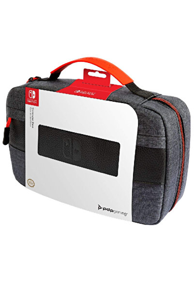 Pdp Carcasă oficială pentru naveta zilnică: Ediție Elite - NSW