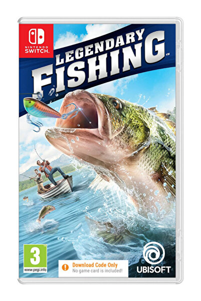 SIMS Pescuit legendar (cod în cutie) pentru NSW