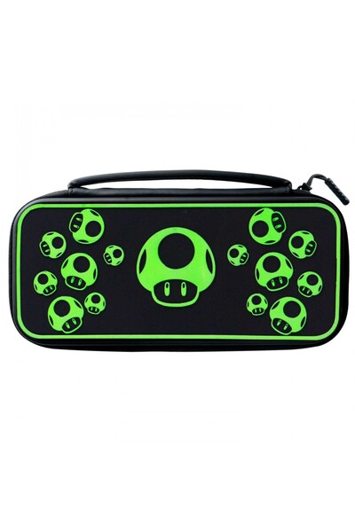 Pdp Husa Console 1-UP Luminează în întuneric - NSW