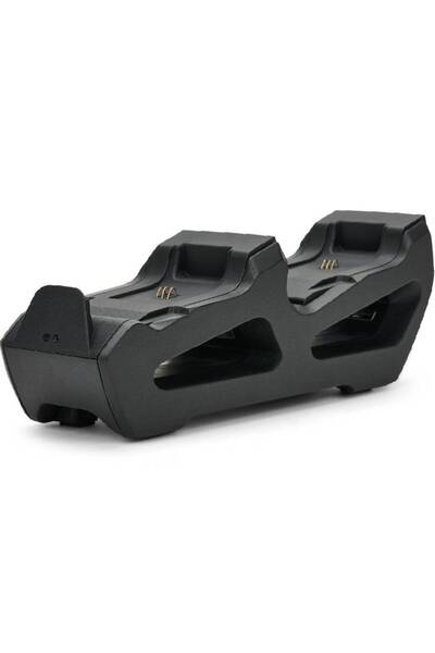 Powera Stație de încărcare Duo Neagră - Xbox Series X