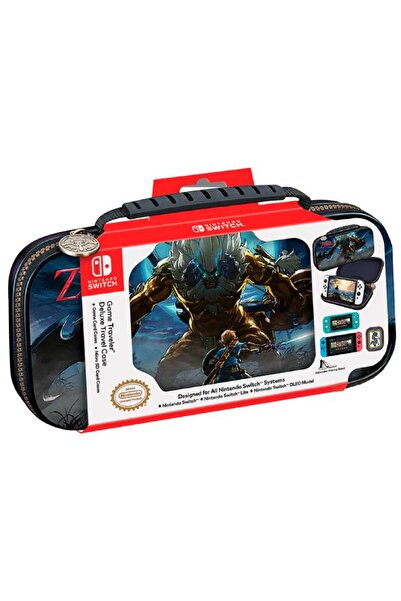 Nacon Geantă de călătorie Zelda Golden Lynel