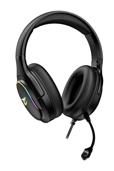 Subsonic Headset All Platforms + Led