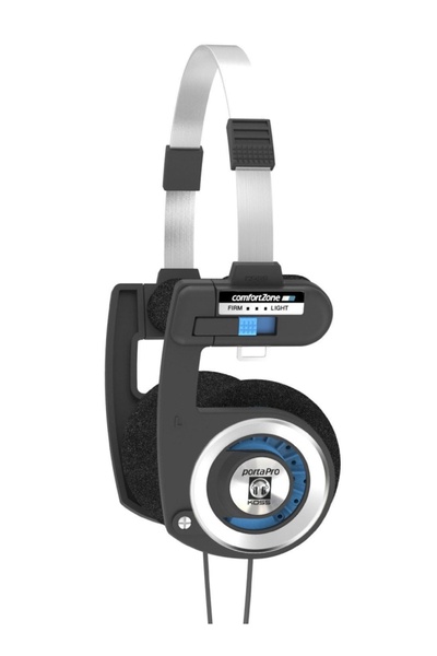 KOSS Casti Porta Pro Classic Black